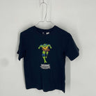 0-T-shirt manches courtes H&M 5-6 Ans