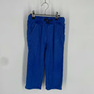 0-Pantalon Petit Bateau 4 ans