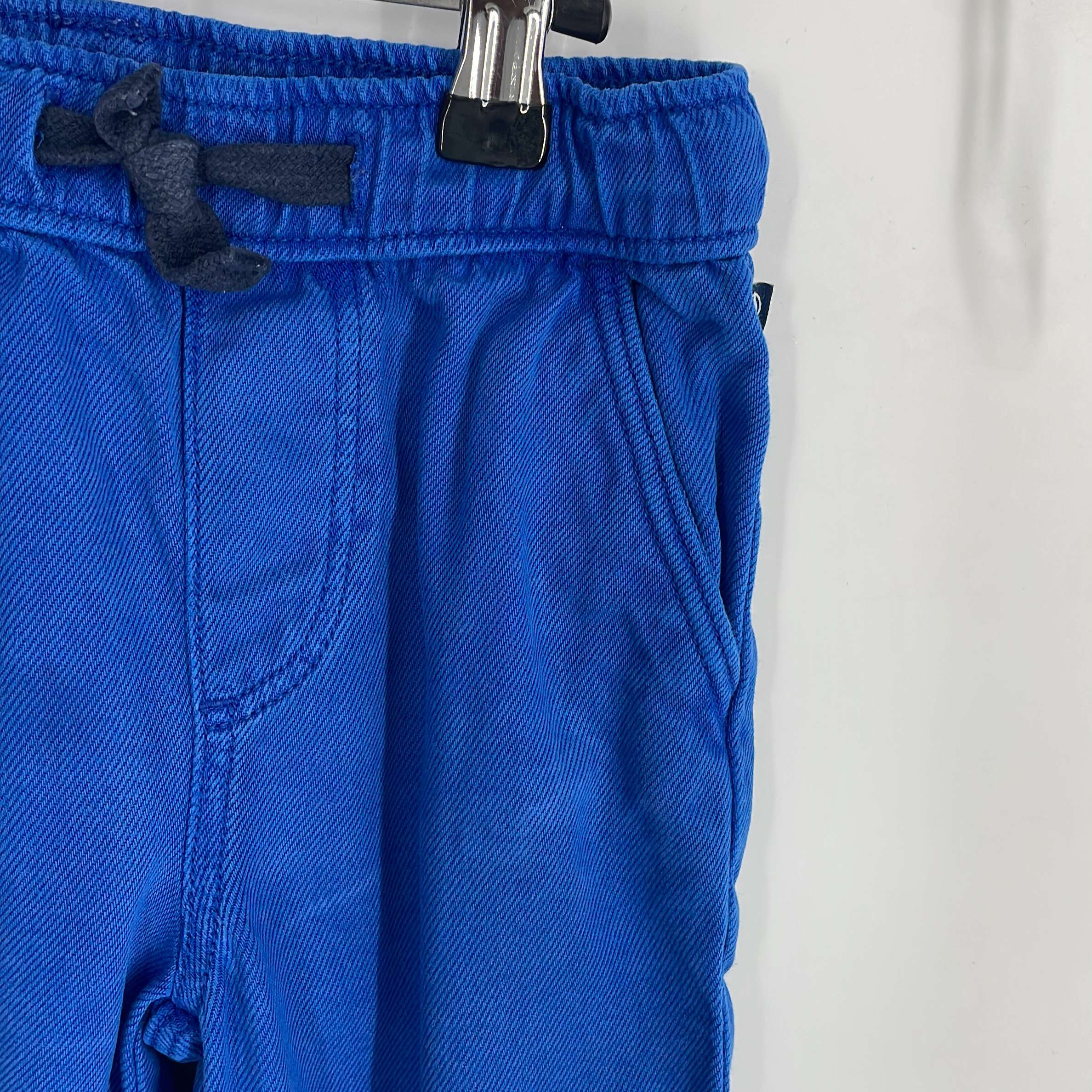 1-Pantalon Petit Bateau 4 ans