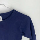 1-T-shirt manches longues Petit Bateau 5 ans