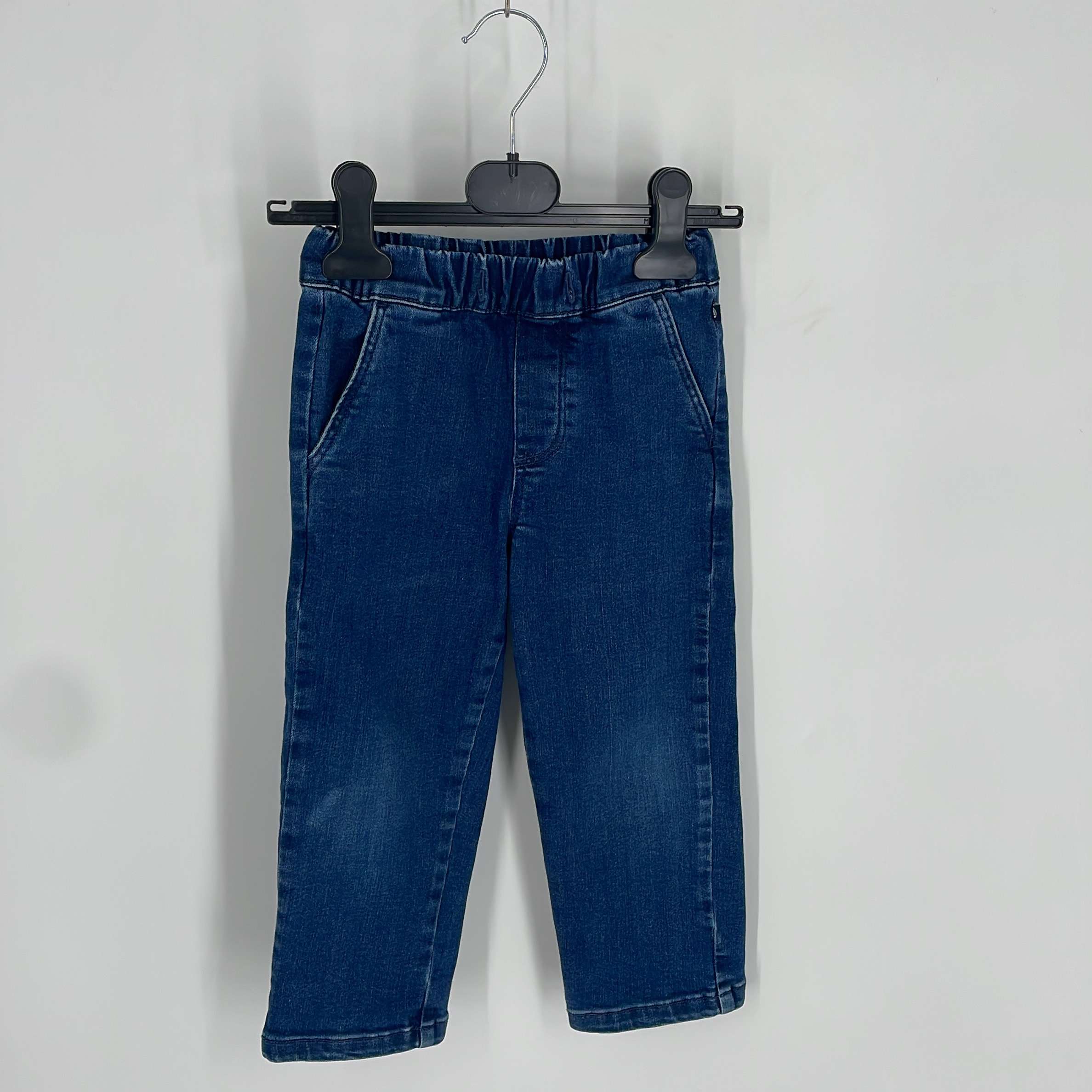 0-Jeans Petit Bateau 4 ans