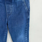 1-Jeans Petit Bateau 4 ans