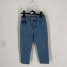 0-Jeans Petit Bateau 4 ans