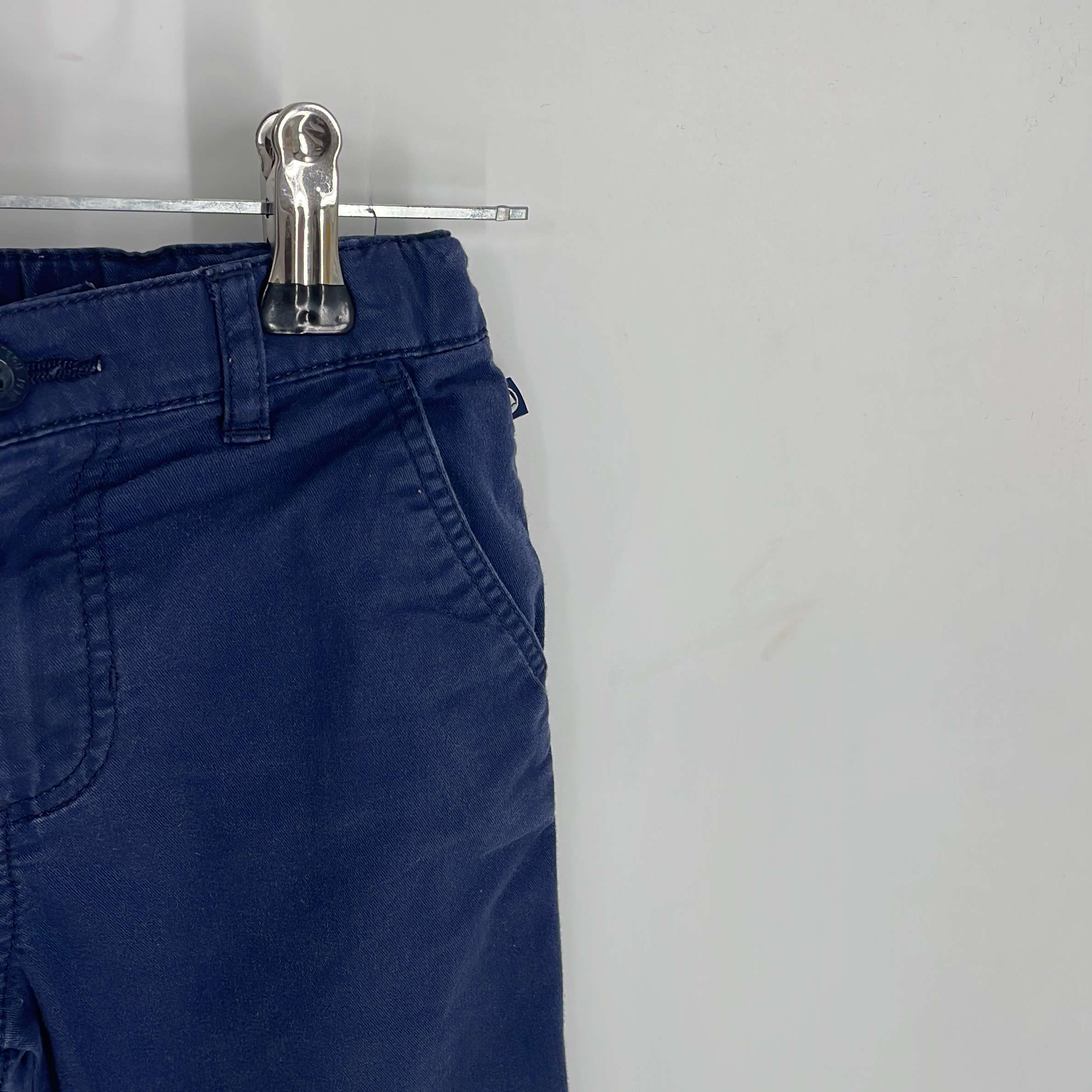1-Pantalon Petit Bateau 4 ans