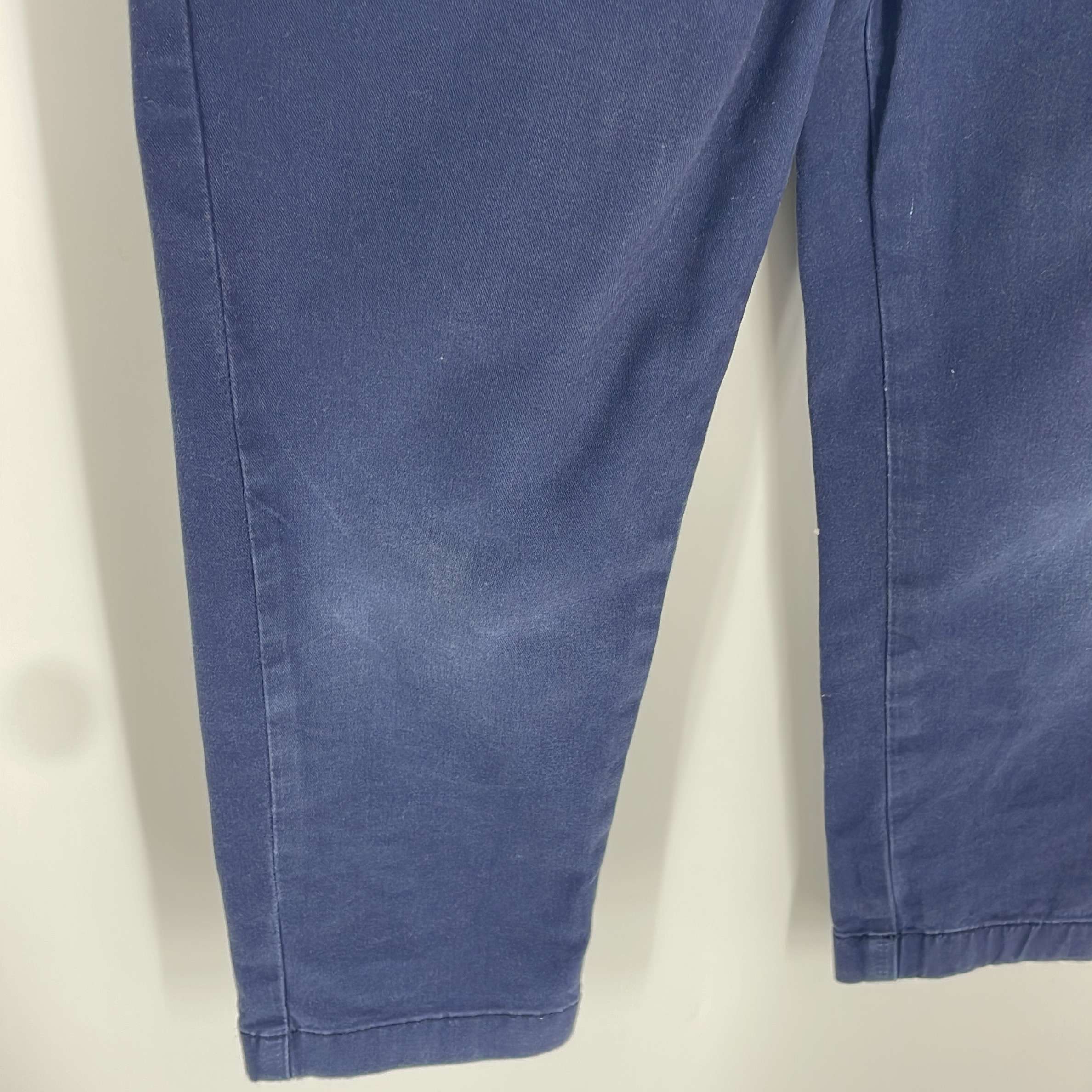2-Pantalon Petit Bateau 4 ans