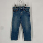 0-Jeans Ralph Lauren 5 ans