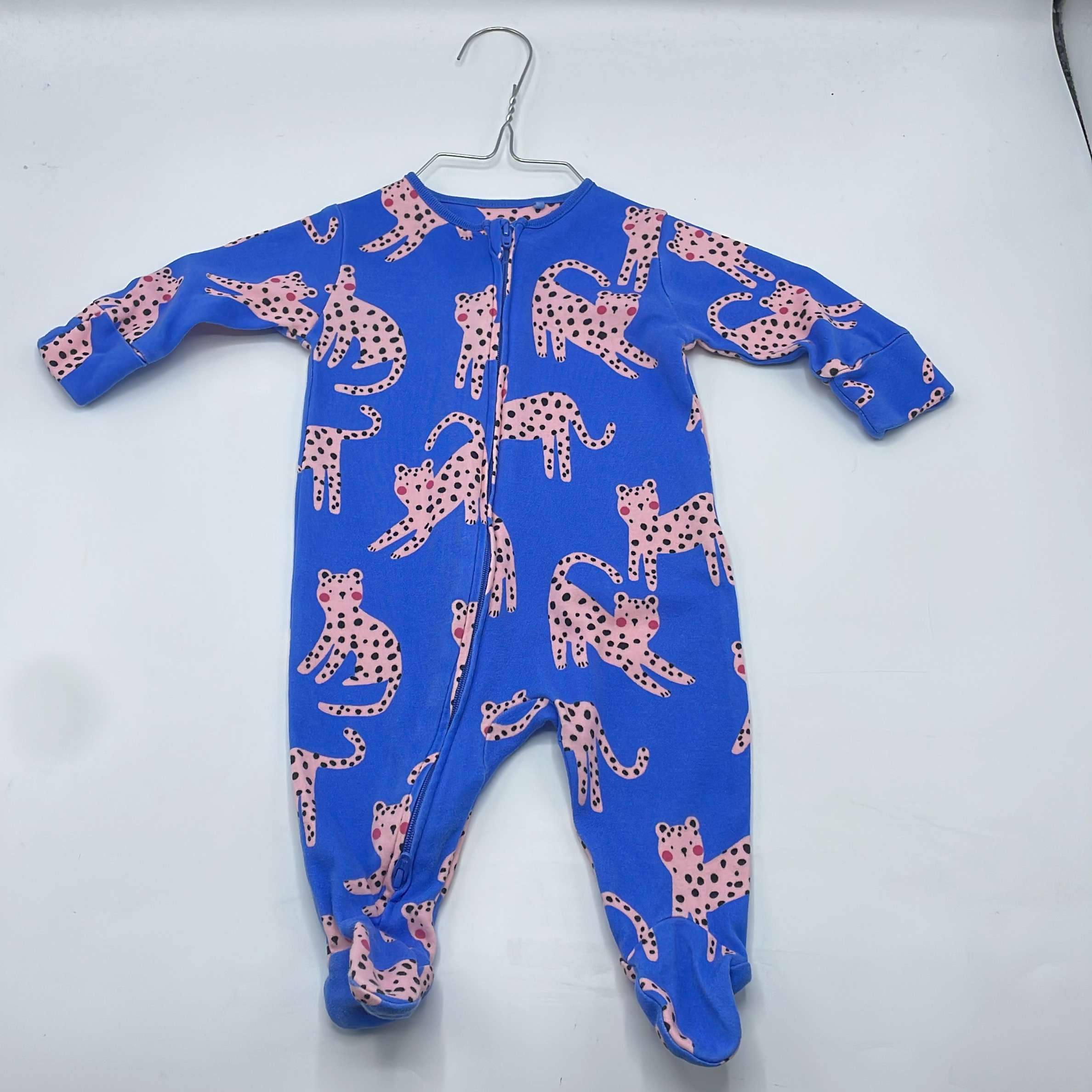 0-Pyjama long Next 3 mois