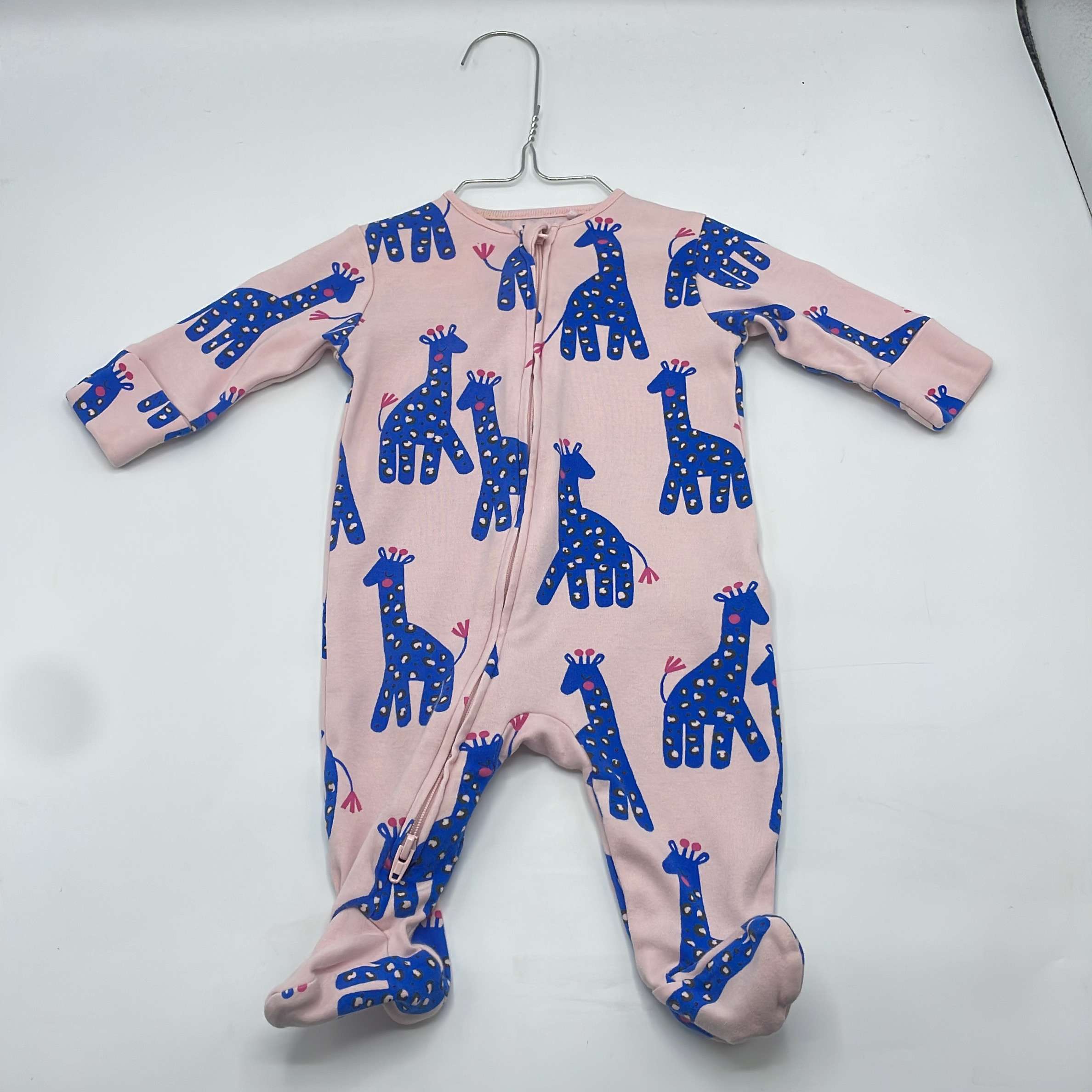 0-Pyjama long Next 3 mois