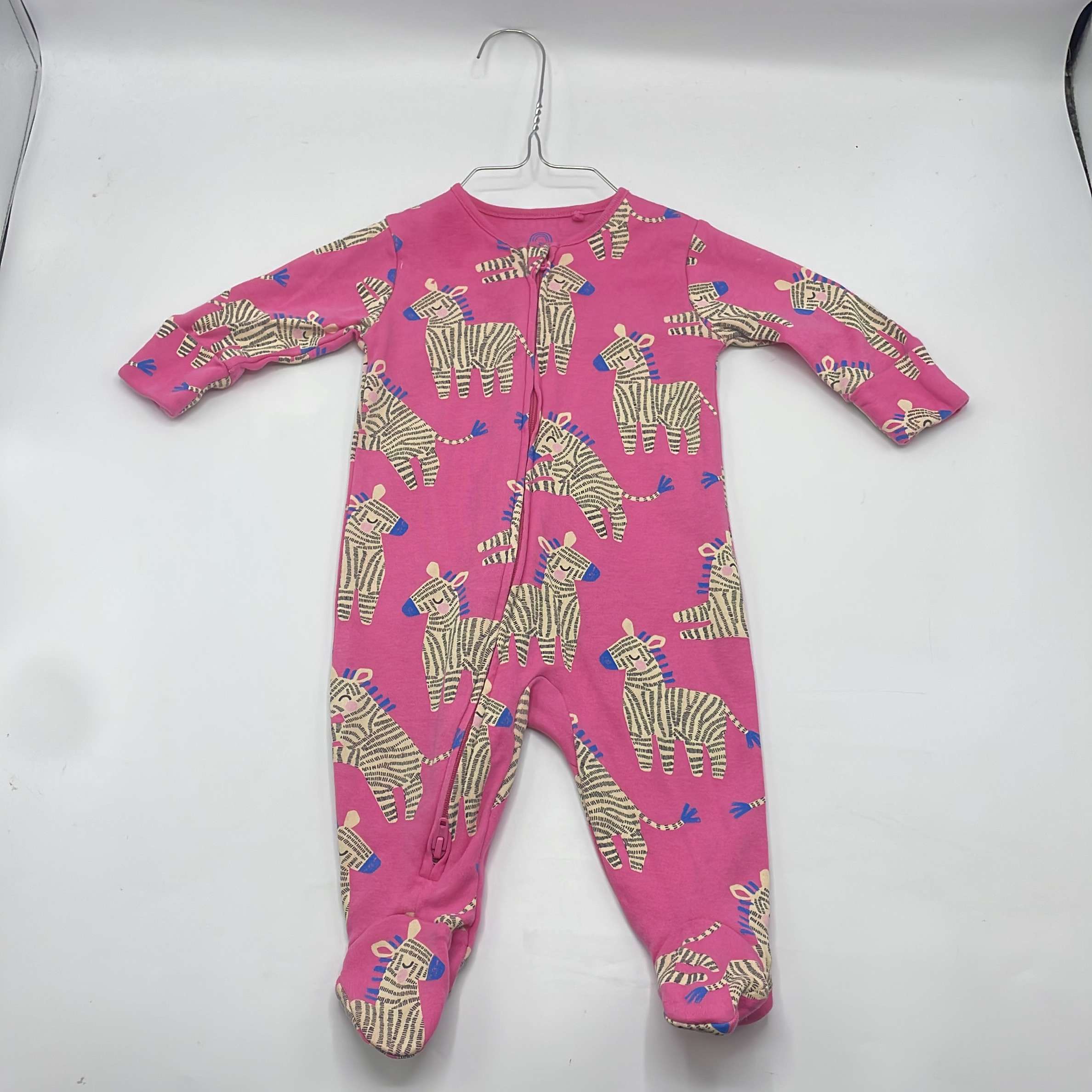 0-Pyjama long Next 3 mois