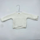 0-Gilet Petit Bateau 3 mois