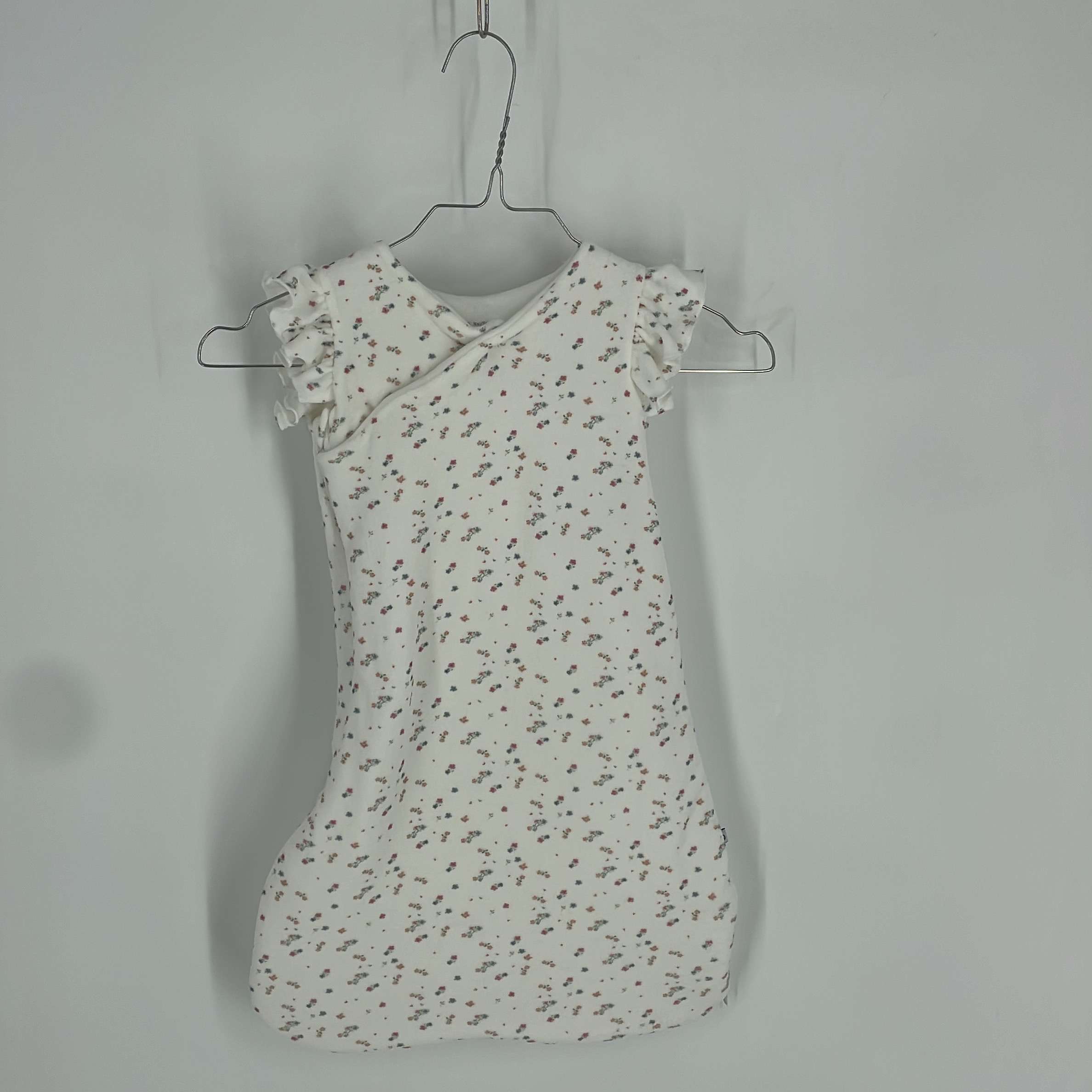 0-Gigoteuse Petit Bateau 0-6 Mois