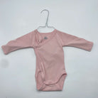 0-Body Petit Bateau 1 mois