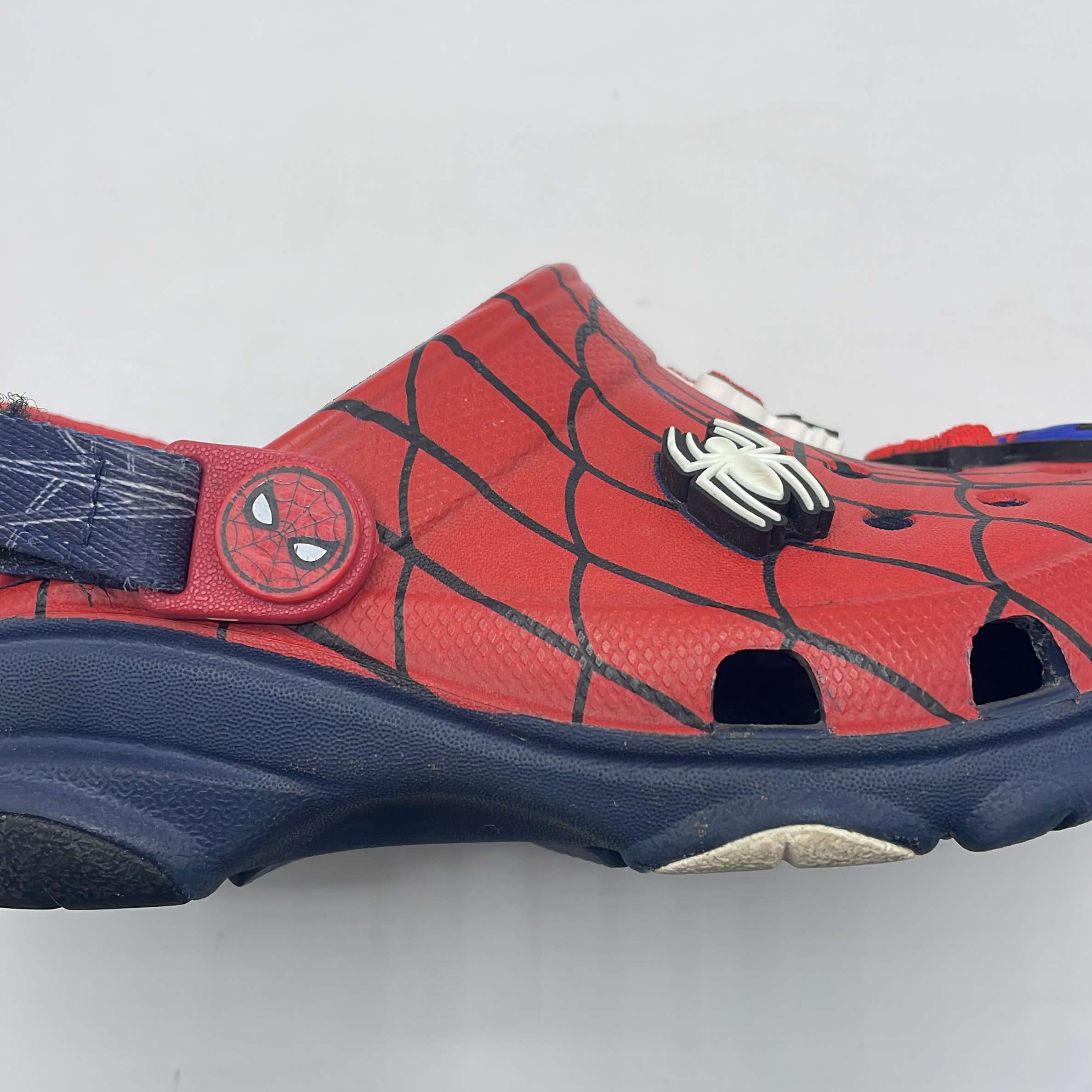 2-Chaussures Crocs Taille 27