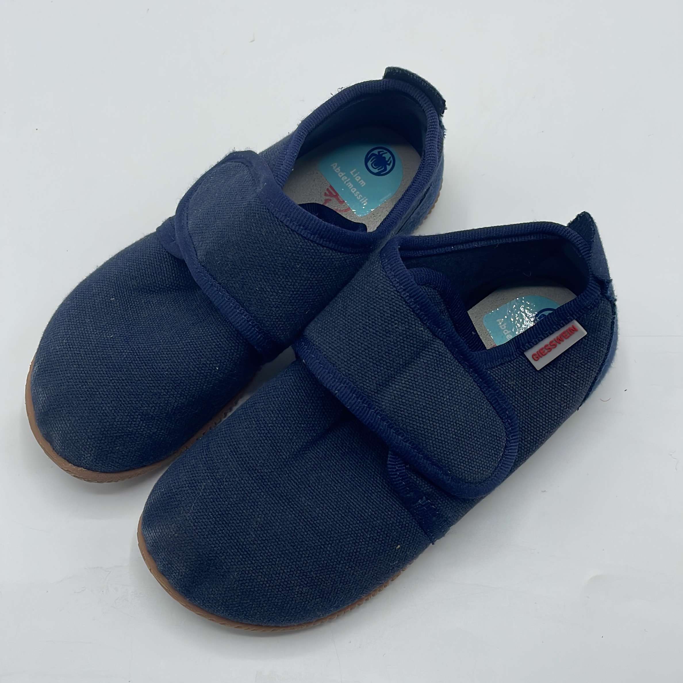 1-Chaussures Marque Inconnue Taille 28