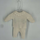 0-Barboteuse Jacadi 3 mois