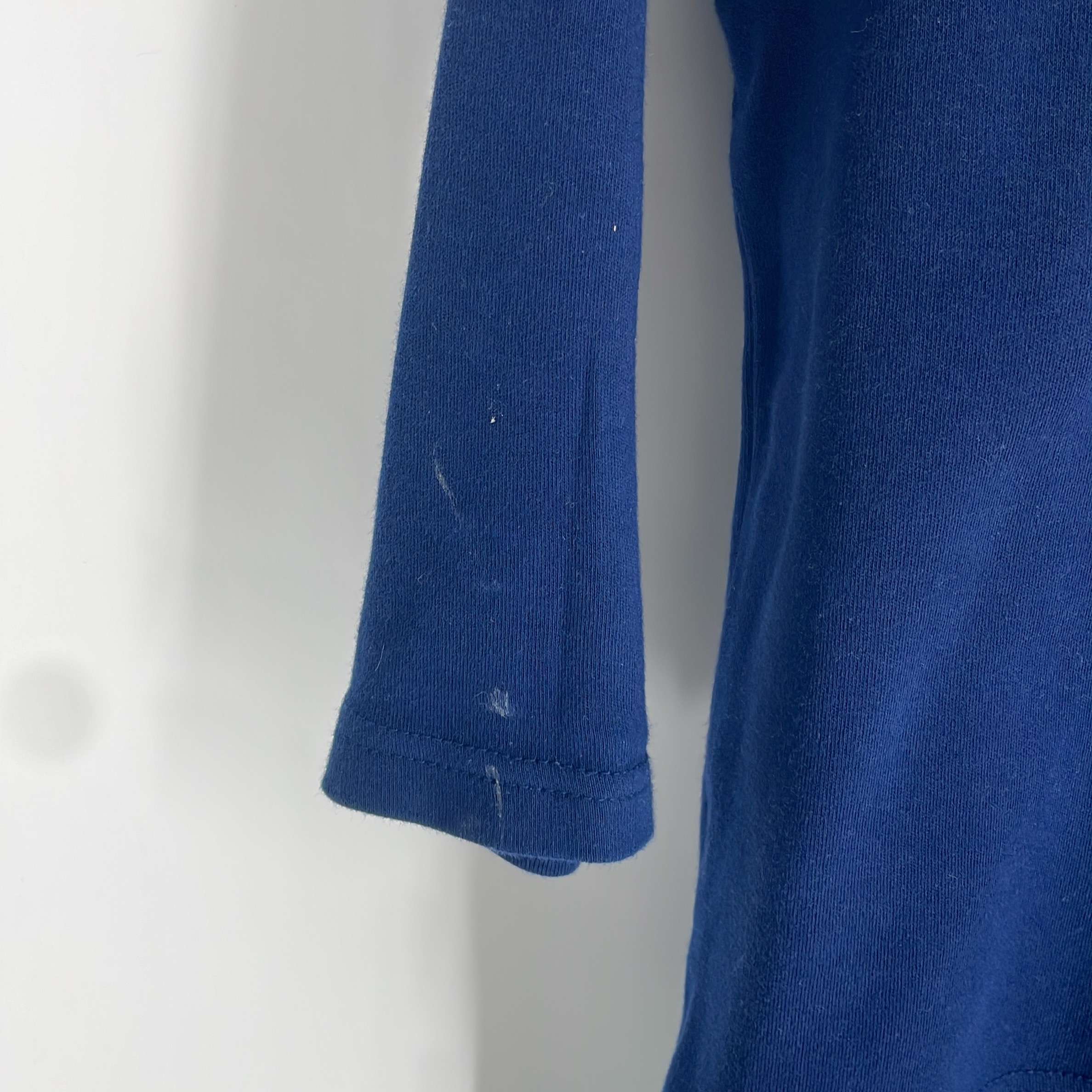 2-Pyjama long Marque Inconnue 4 ans