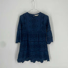 0-Robe Zara Kids 10 ans