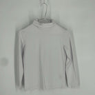 0-T-shirt manches longues Marque Inconnue 9-10 Ans