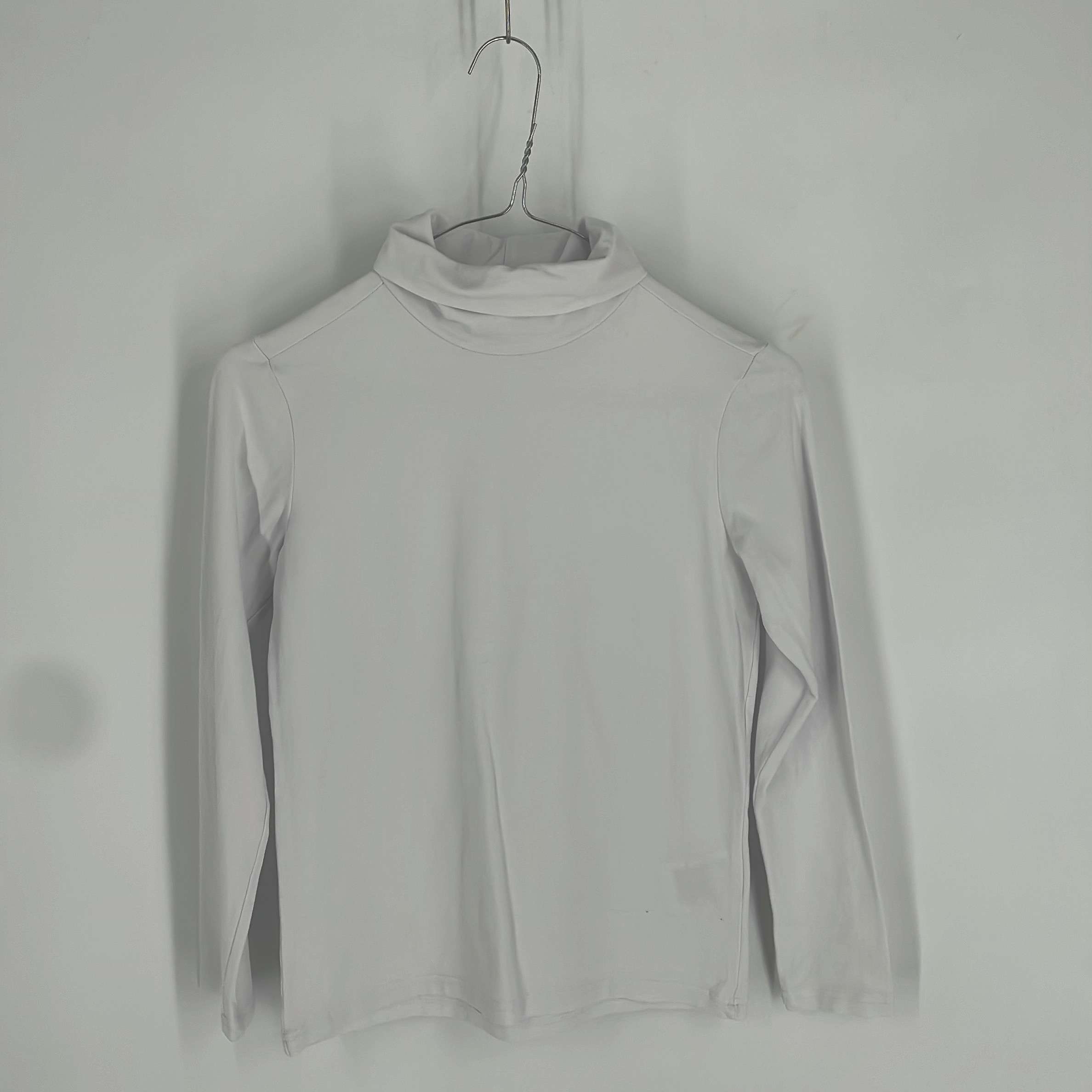 0-T-shirt manches longues Marque Inconnue 9-10 Ans