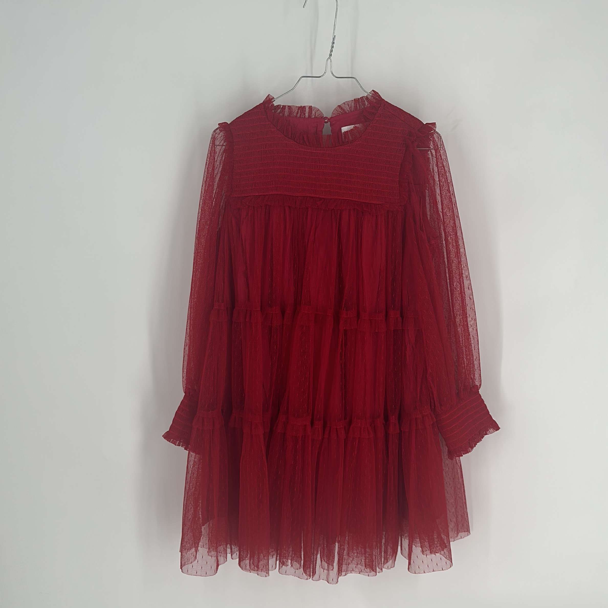 0-Robe C'era una volta 10 ans