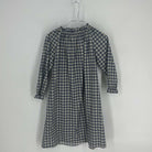 0-Robe Marque Inconnue 10 ans