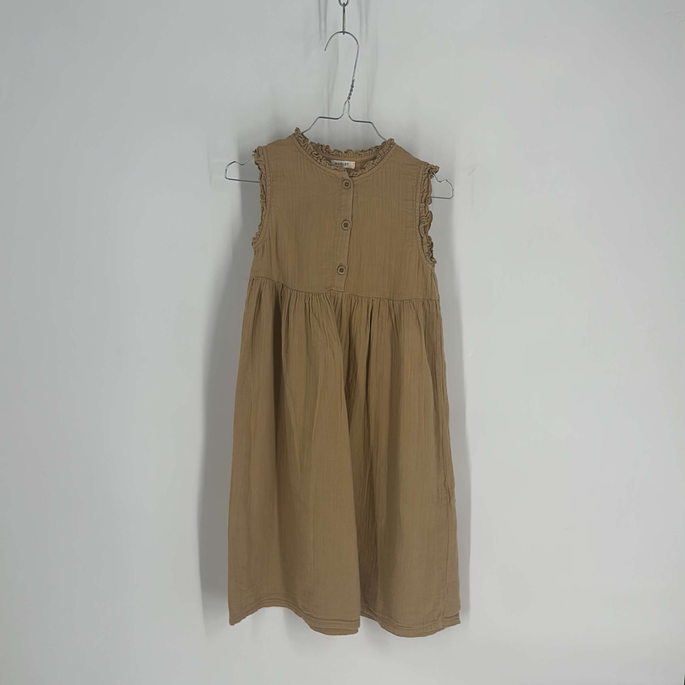 0-Robe Marlot 8 ans