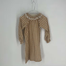 0-Chemise/blouse Frangin Frangine 8 ans