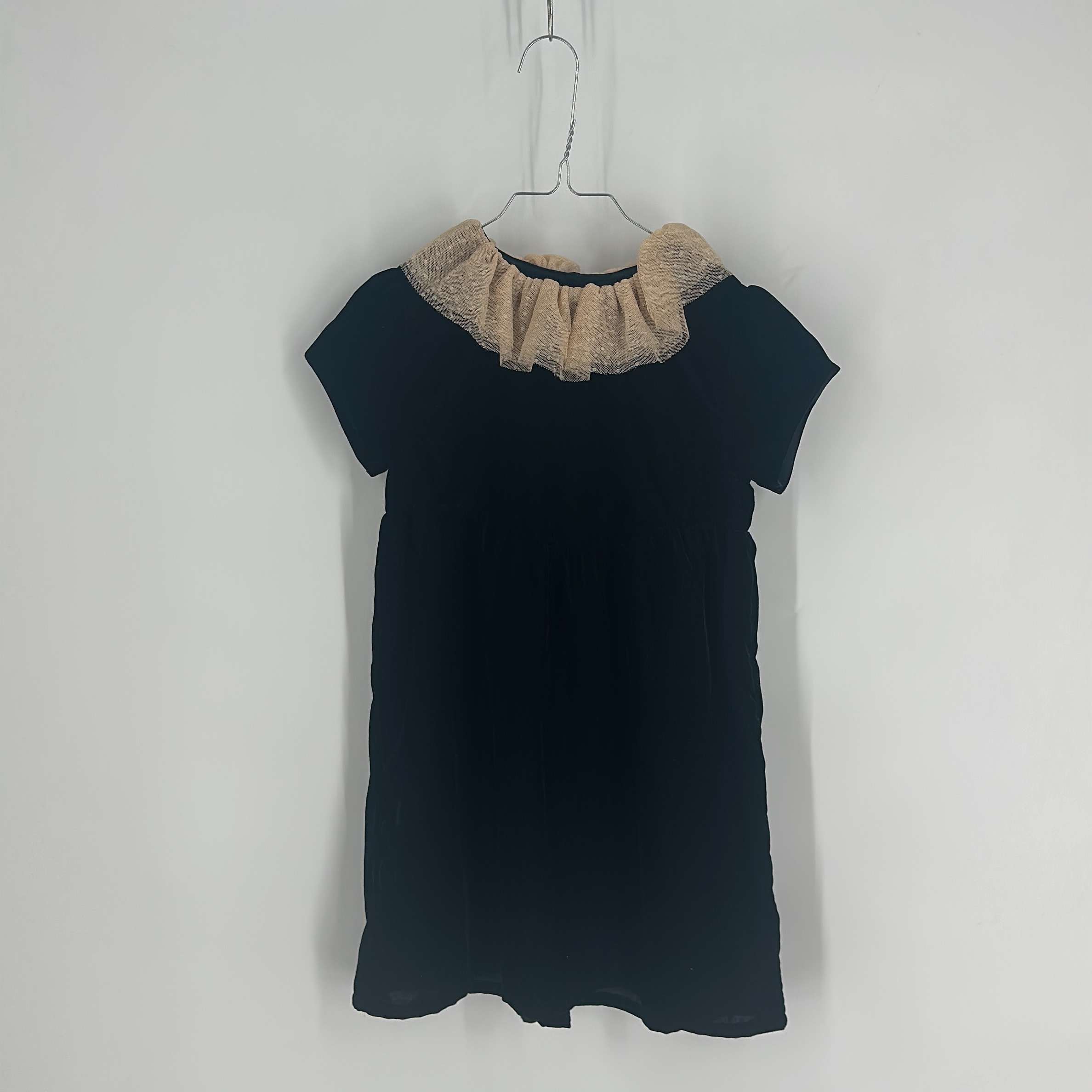 0-Robe Louis Louise 10 ans