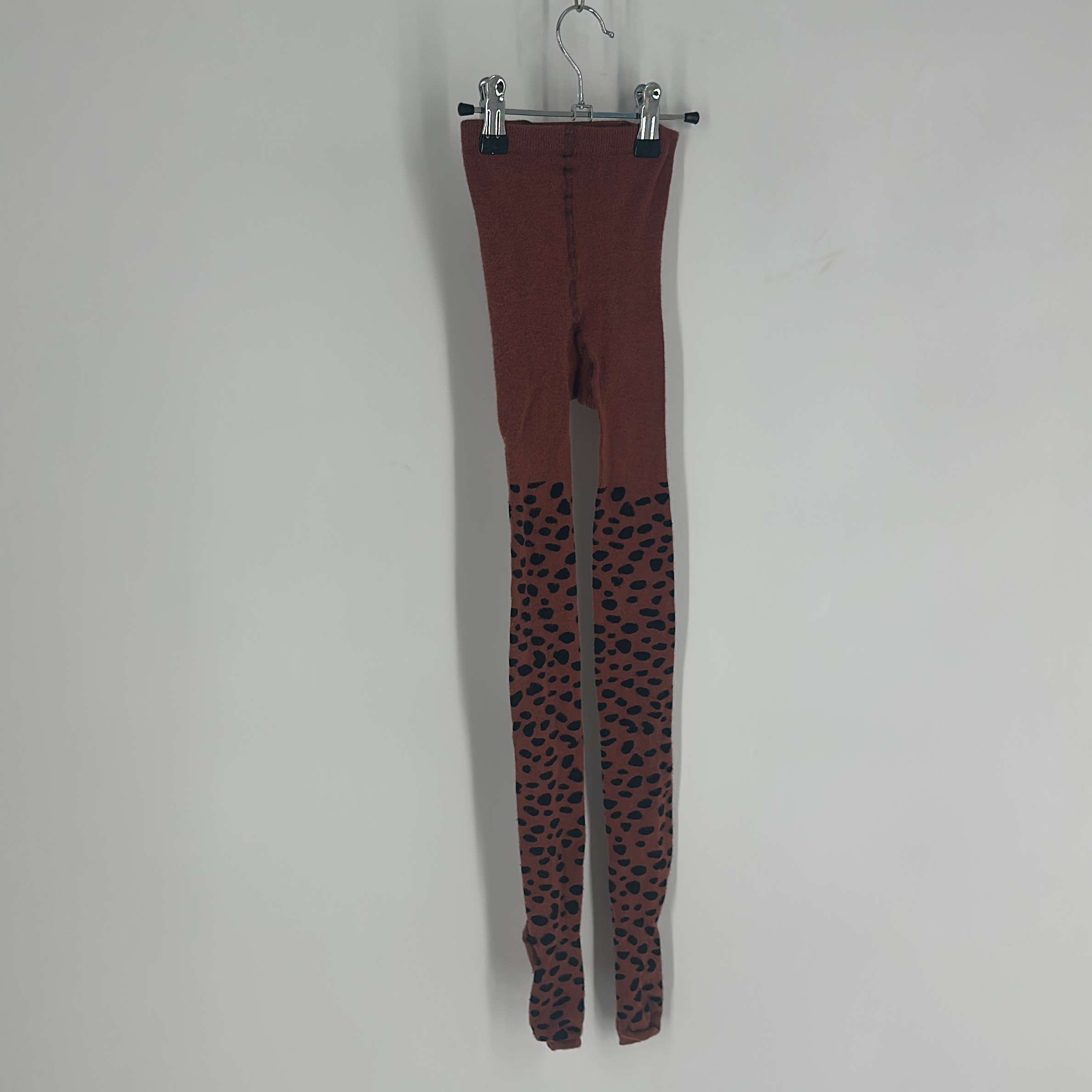 0-Collants Marque Inconnue Taille 32