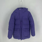 0-Doudoune gosoaky 9-10 Ans