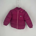 0-Doudoune American Vintage 7 ans