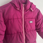 1-Doudoune American Vintage 7 ans