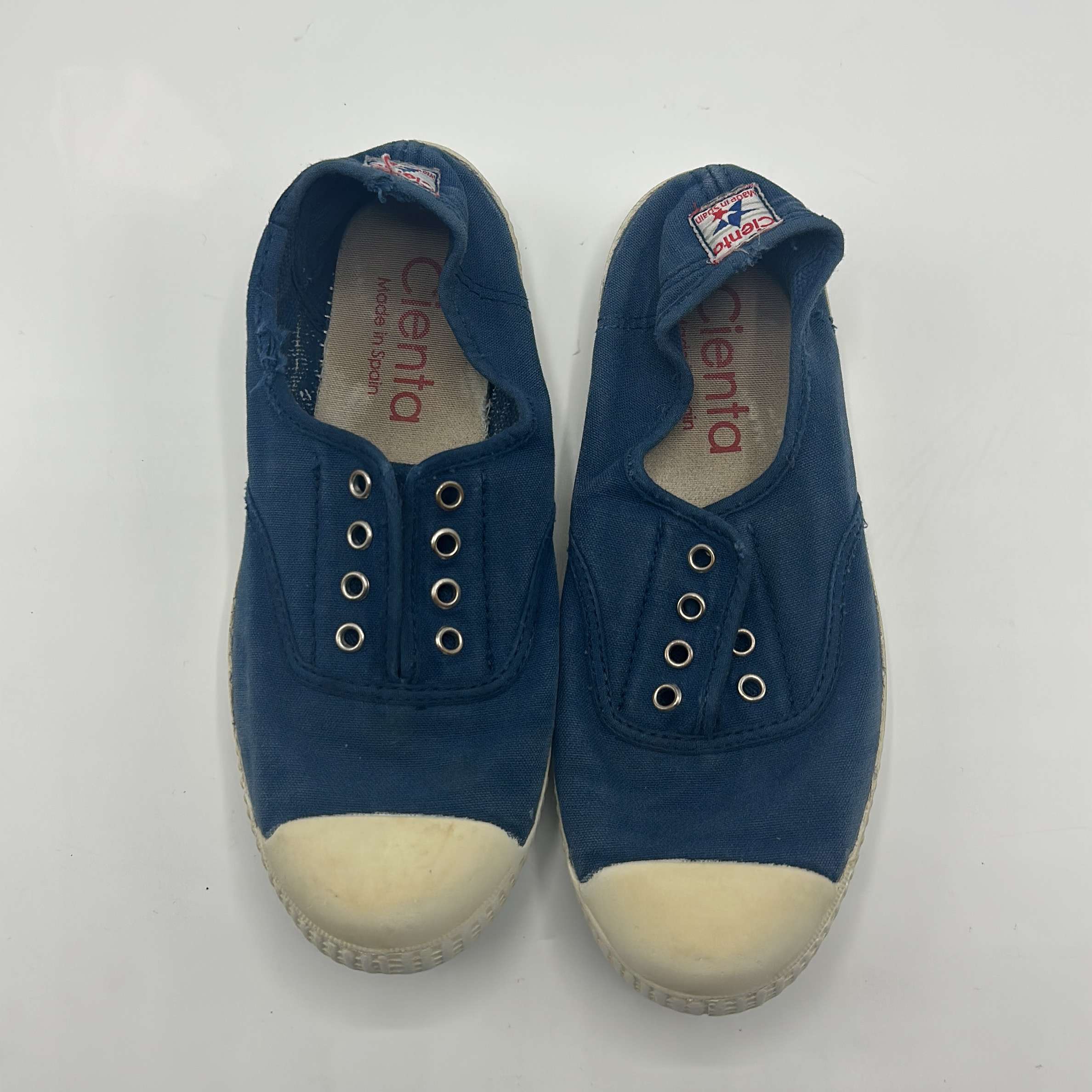 1-Chaussures Cienta Taille 35
