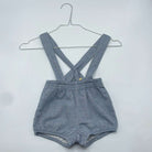 0-Bloomer H&M 12-18 Mois