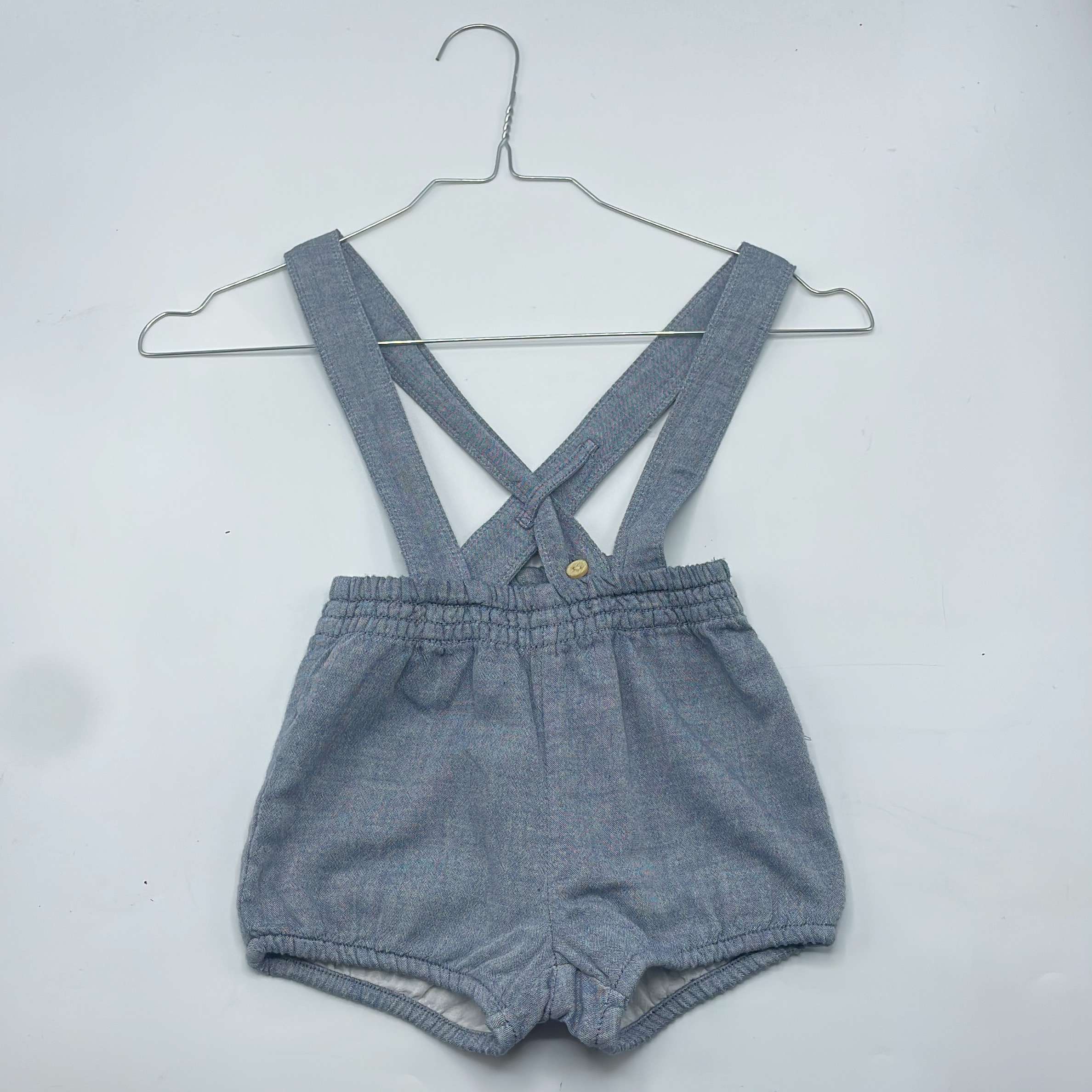 0-Bloomer H&M 12-18 Mois