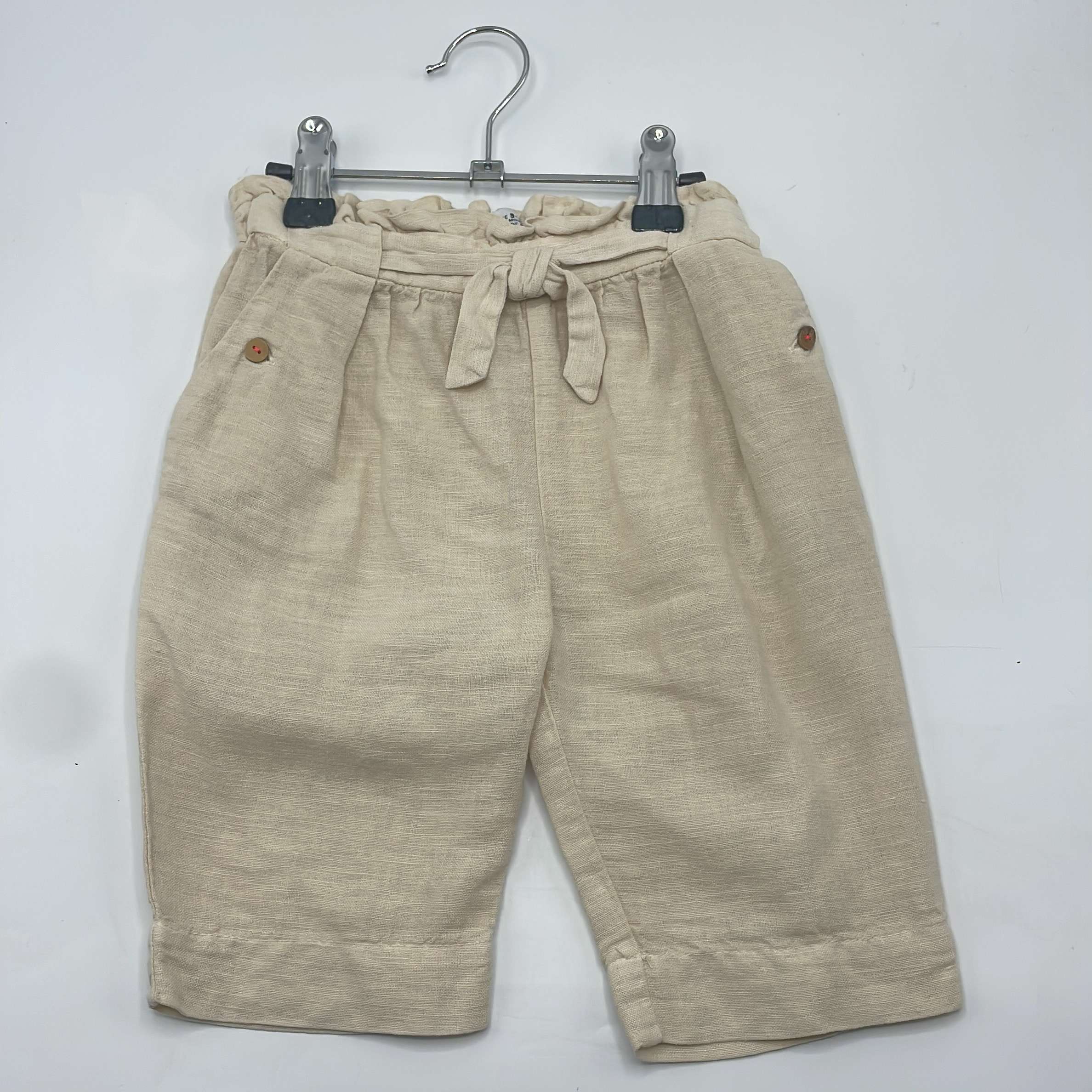 0-Bloomer Zara Baby 9-12 Mois