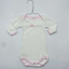 0-Body Petit Bateau 3 mois