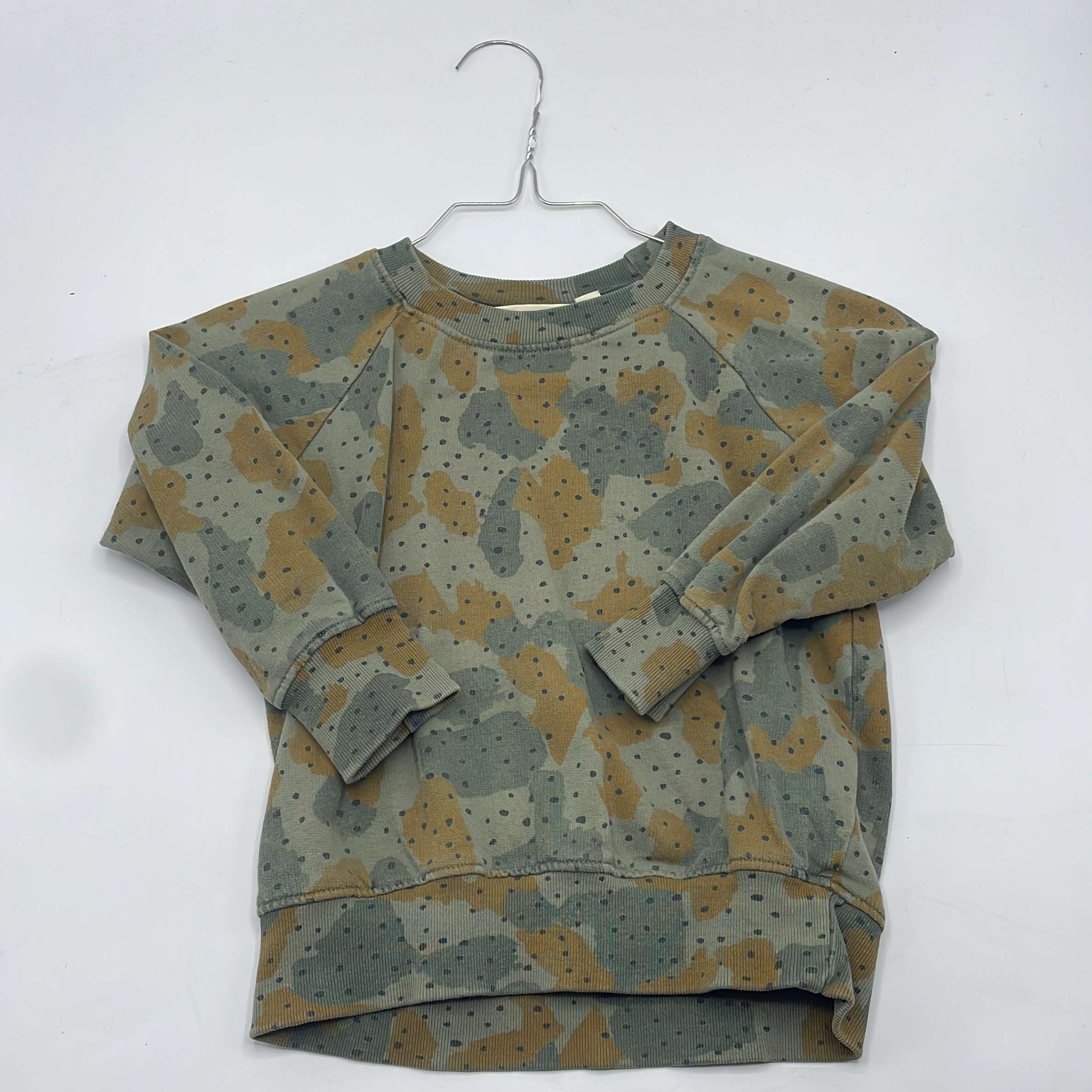 0-Sweat Soft gallery  3 ans