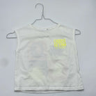 0-T-shirt manches courtes Zara Baby 3 ans