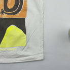 1-T-shirt manches courtes Zara Baby 3 ans