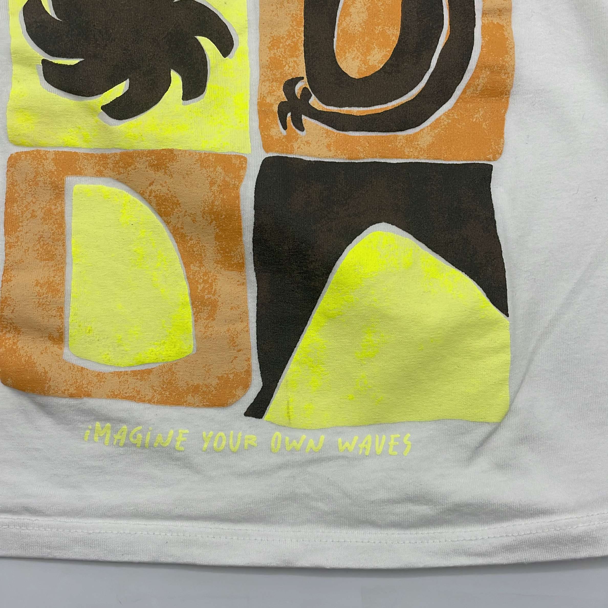 2-T-shirt manches courtes Zara Baby 3 ans