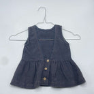 0-Chemise/blouse Frangin Frangine 24 mois