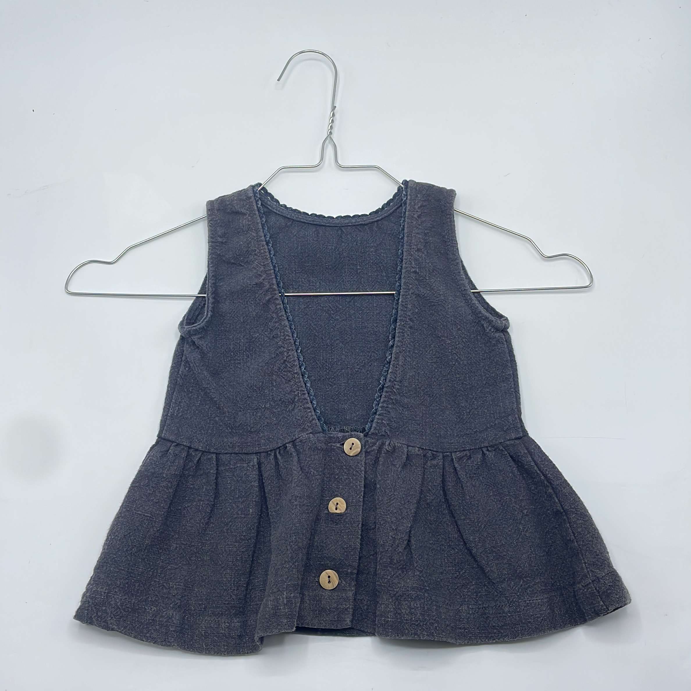 0-Chemise/blouse Frangin Frangine 24 mois