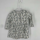 0-Chemise/blouse Cyrillus 4 ans