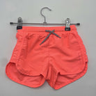 0-Short Tumble N Dry 12 ans