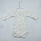 0-Body Petit Bateau 3 mois