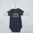 0-Body La Redoute 1 mois