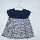 0-Robe Jacadi 12 mois