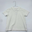 0-T-shirt manches courtes Zara Kids 3-4 Ans