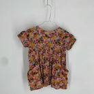 0-Chemise/blouse Apaches Collections 4 ans